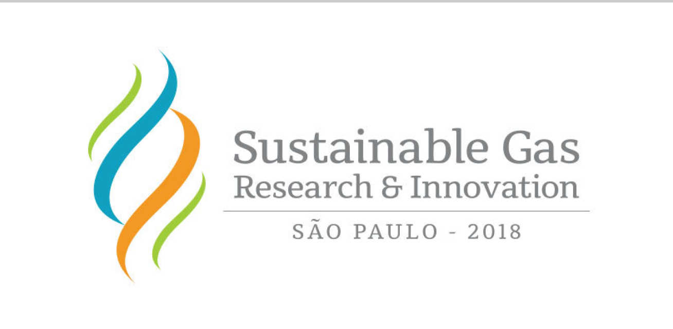 Registration now open for the 2018 Sustainable Gas Conference in Sau Paulo
