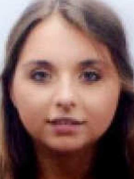 Isabella Kaczmarczyk