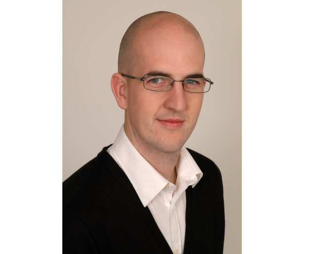 Dr Matt Fuchter