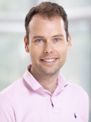 Picture of Dr Joram Matthias Posma