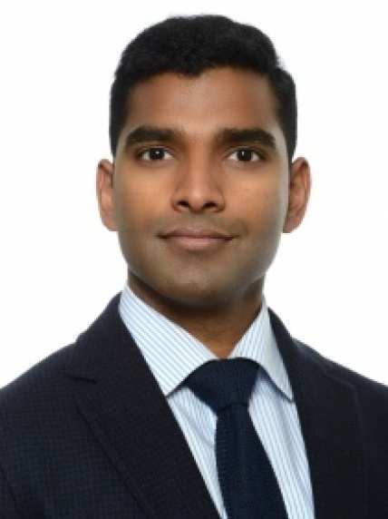 Kartik Logishetty