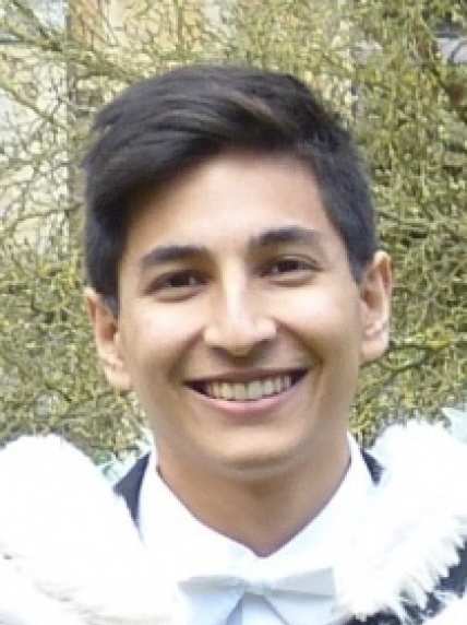 Kiron Athwal