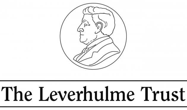Leverhulme Trust logo 