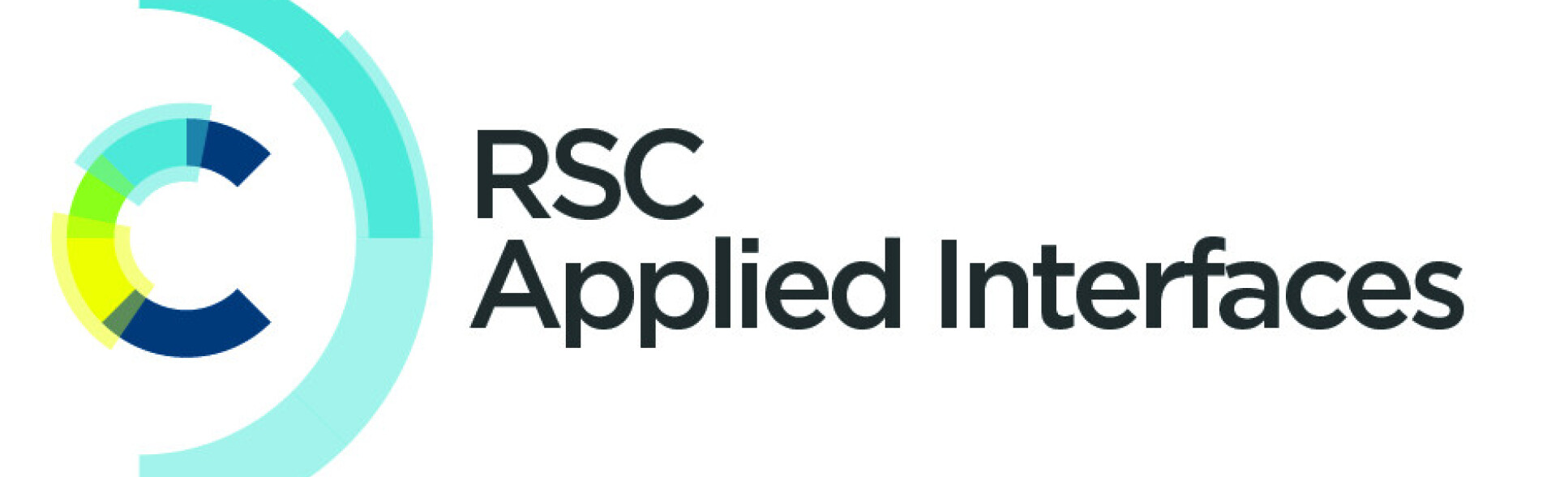 RSC Applied Interfaces