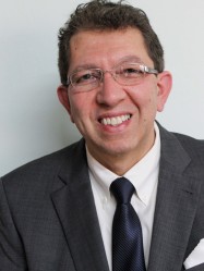 Picture of Professor Marios M Polycarpou