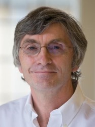 Picture of Professor Mark Woodward
