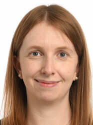 Picture of Dr Clare P McCormack