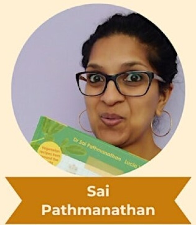 Sai Pathmanathan
