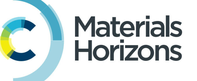 Materials Horizons