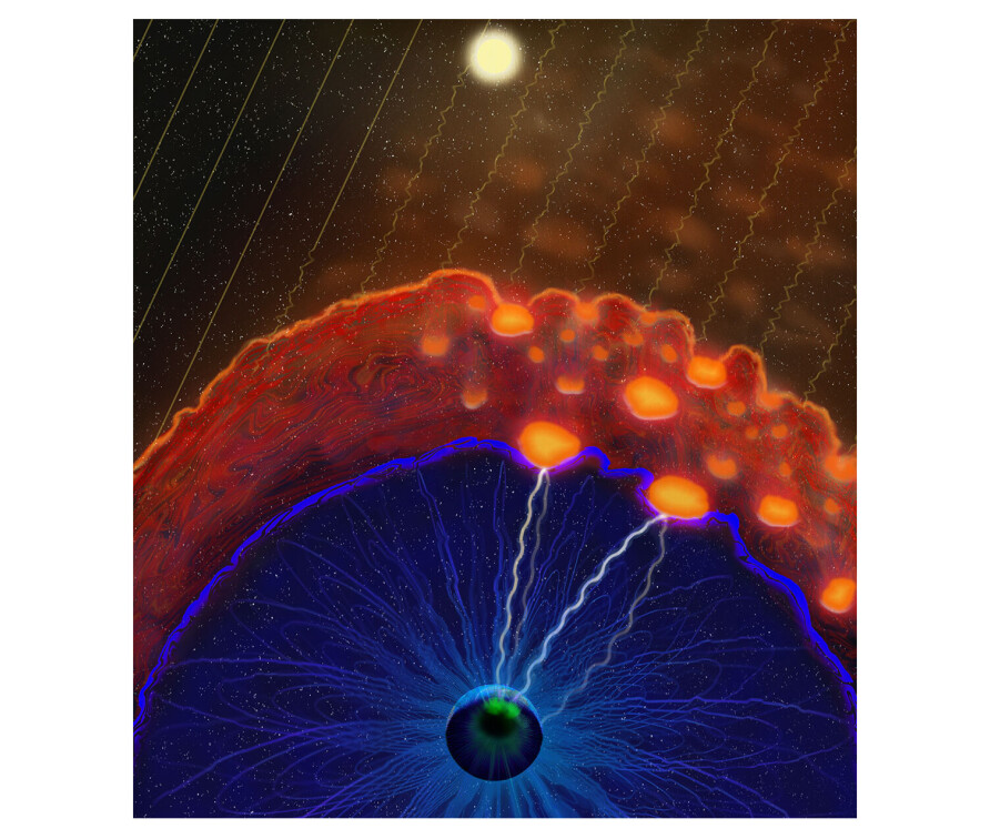 Magnetosheath jets