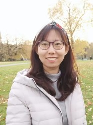 Picture of Dr Mingxia Guo