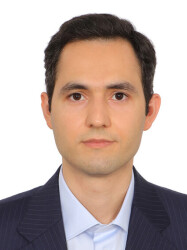 Picture of Dr Mohammad Kazemi