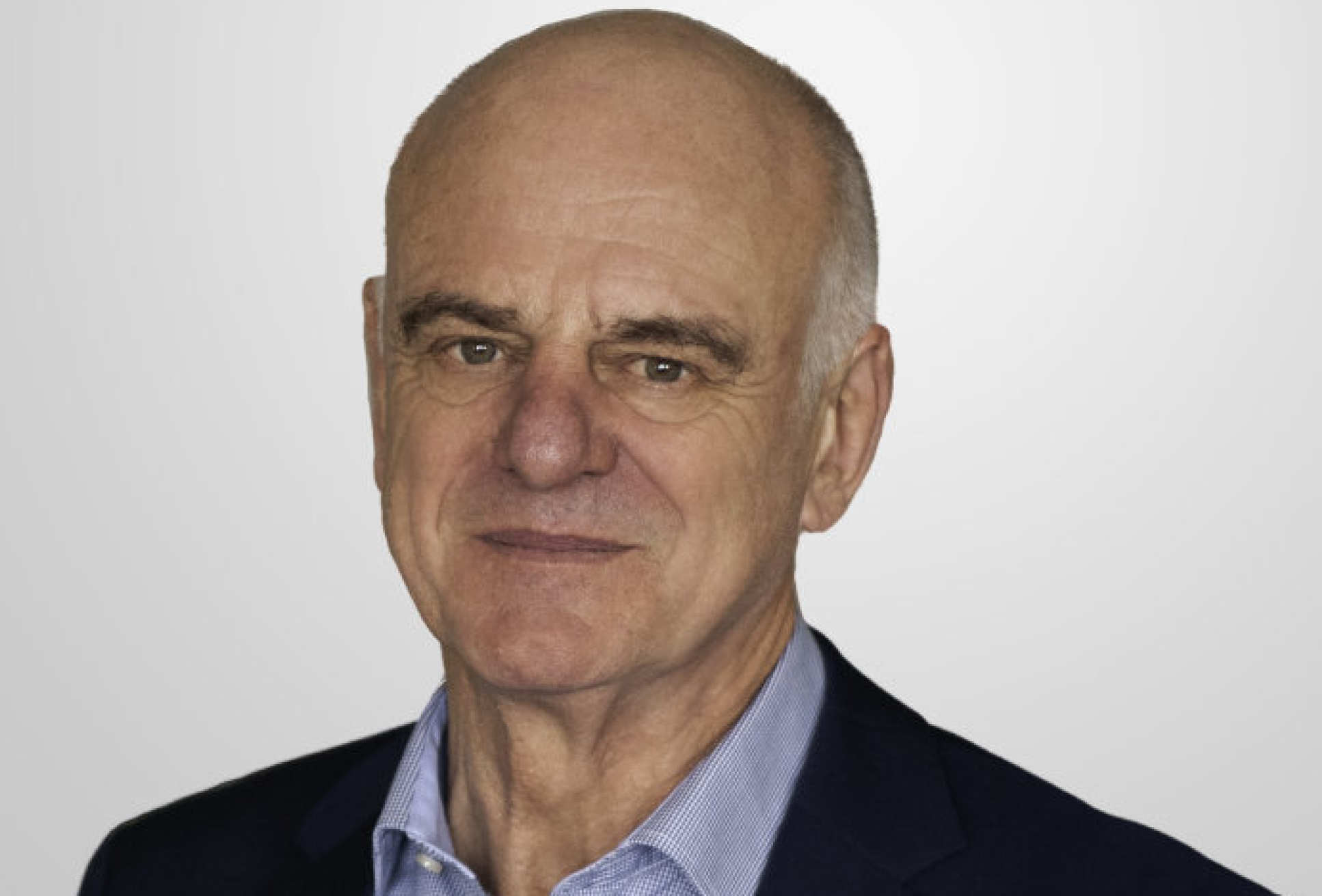 Dr David Nabarro