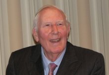 Imperial alumnus Sir Roger Bannister dies