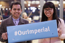 Imperial scholarships
