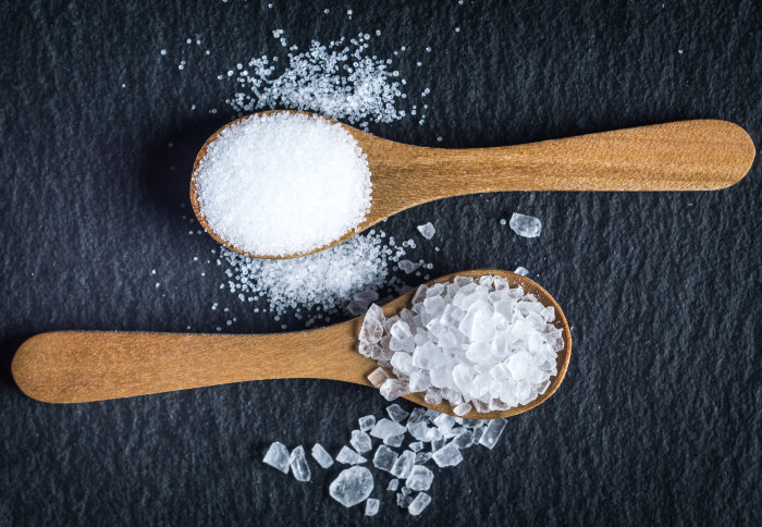 Two spoons of salt: Sodium reduction guidance in the US could bring benefits