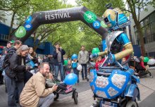 Year of Engineering and Aeronautics to take centre stage at Imperial Festival