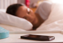 Your smartphone could help to speed up cancer research while you sleep