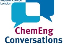 New series 'ChemEng Conversations' launches today 