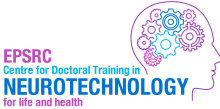 CDT Neurotechnology logo