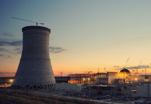 Construction delays make new nuclear power plants costlier than ever