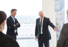 Airbus joins Imperial's White City innovation district