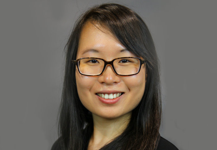 Shiqi Wang, Marie Curie Early Stage Researcher