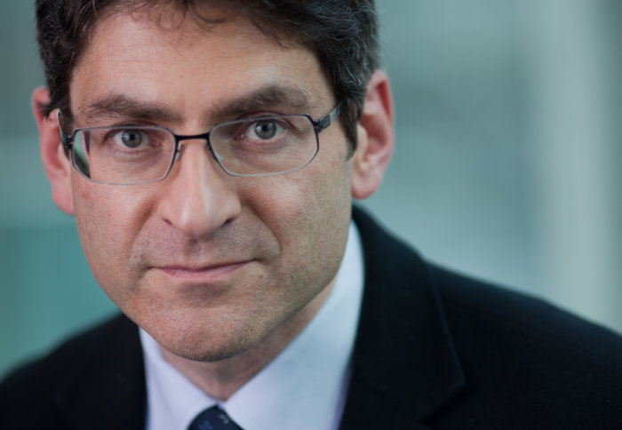 Jonathan Haskel