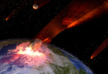'Surprisingly fast' recovery of life at dinosaur-killing asteroid impact site