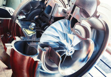 Greening the turbocharger industry