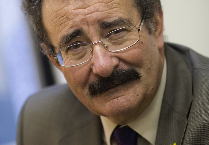 Lord Winston cautions against regulation interfering with scientific progress