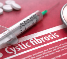cystic fibrosis word