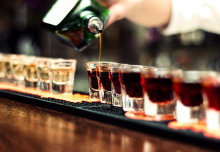 There is no safe level of alcohol consumption, new global study confirms