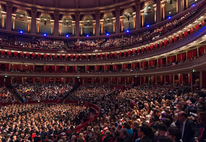 Royal Albert Hall