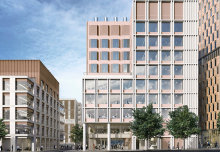Imperial realises long term planning ambitions at White City