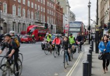 London’s air crisis: How can we bring about change?