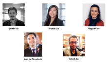 INVaR Early Career Researcher Committee