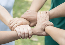 Better together: Event showcases importance of collaboration in patient safety