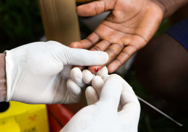  Home College and Campus Science Engineering Health Business ‘Test and Treat’ reduces new HIV infections by a third in African communities