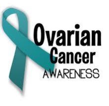 Ovarian cancer Awareness Month