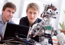 Department of Computing Launches New MSc in Artificial Intelligence for 2019/20