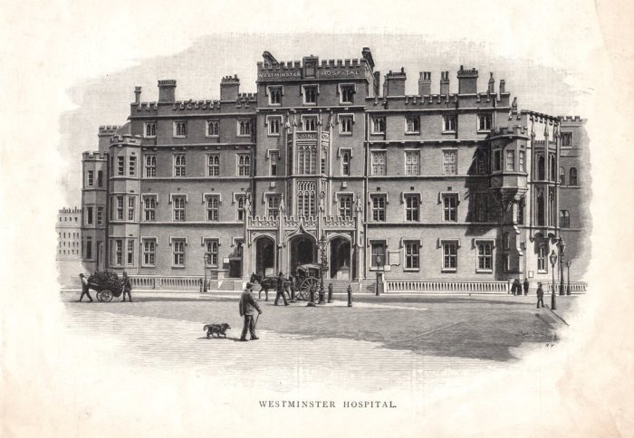 Westminster Hospital