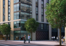 New student accommodation to be named after Imperial’s first female professor