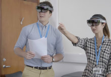 Imperial and Leiden University collaborate on world-leading AR assessment