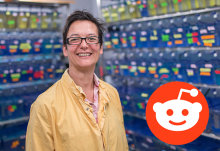 Inflammatory disease and animal research expert shares insights in Reddit AMA