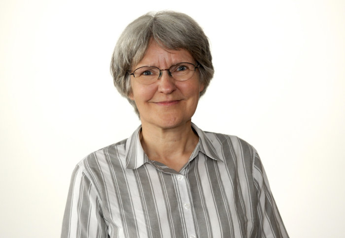 Professor Nina Thornhill, Department of Chemical Engineering