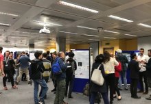 The 2019 FoNS Research Showcase