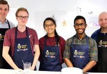 Student-led projects impact Imperial's teaching
