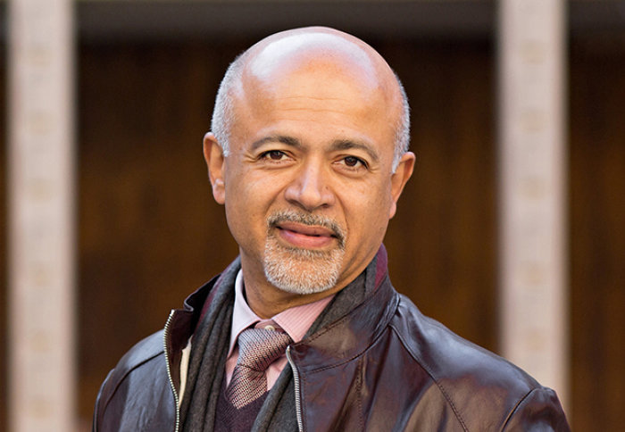 Abraham Verghese