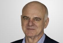 Imperial's David Nabarro on his role creating the SDGs and how to achieve them